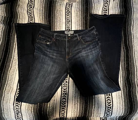 Idyllwind Bootcut Jeans