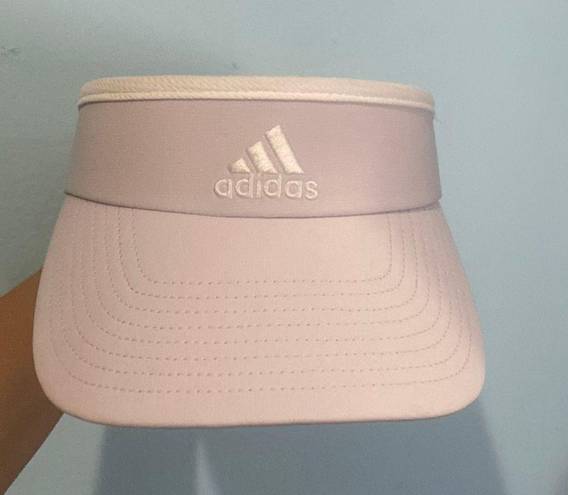 Adidas visor