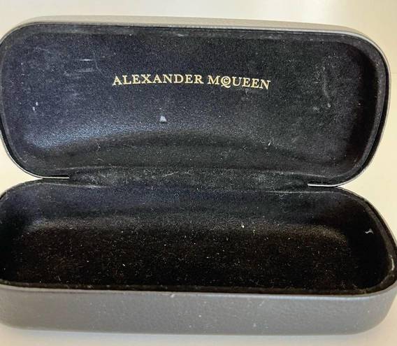 Alexander McQueen  Sunglass Case