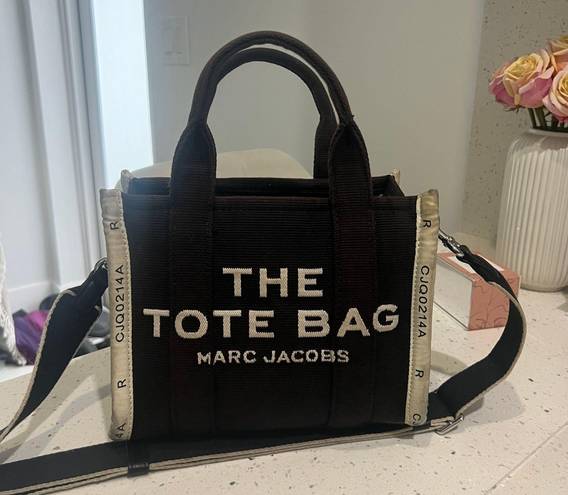 Marc Jacobs Tote Bag