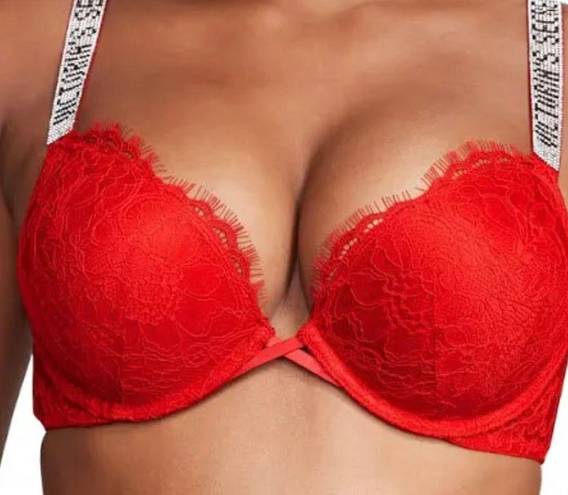 Victorias Secret Bombshell Bra