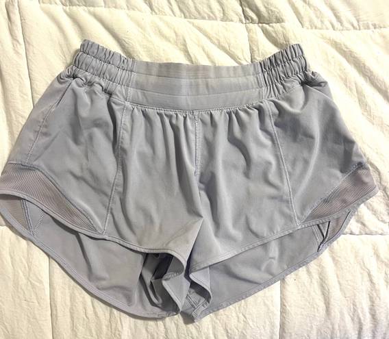 Lululemon Hotty Hot Short 2.5”