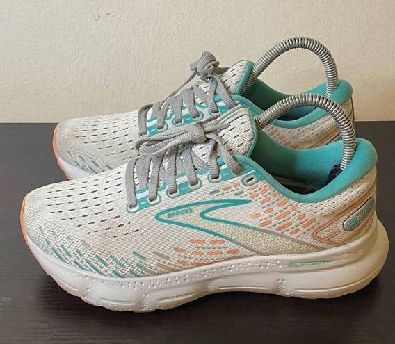 Brooks glicerin 20 womens running shoes size 7.5‼️