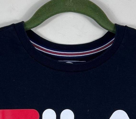 FILA  Logo T-Shirt