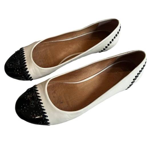 Jack Rogers  Delfina Flat, Sz 6.5