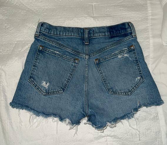 Abercrombie & Fitch Shorts