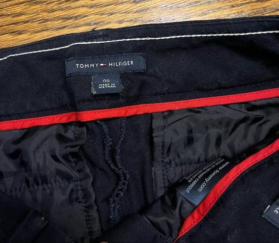 Tommy Hilfiger  Stretch Skinny Pant 00