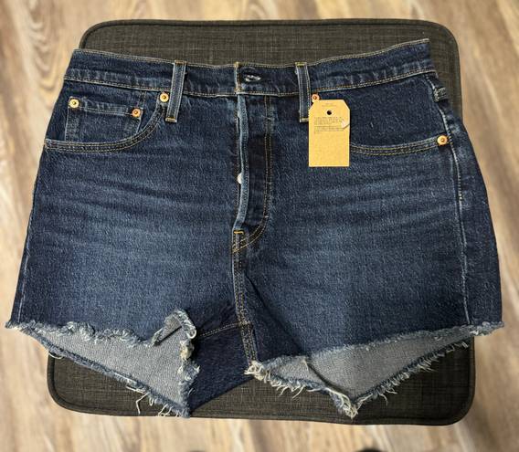 Levi’s 501 Shorts