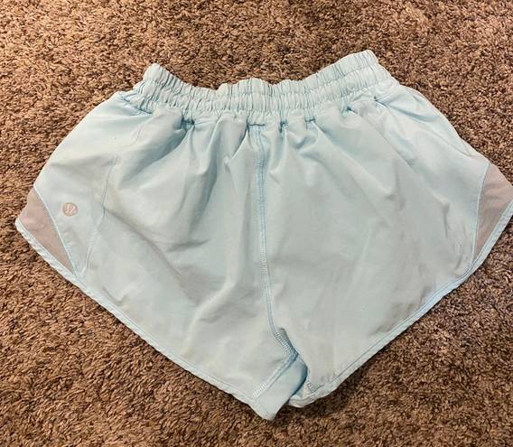 Lululemon Lulu Shorts