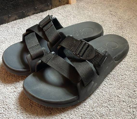 Chaco Sandals