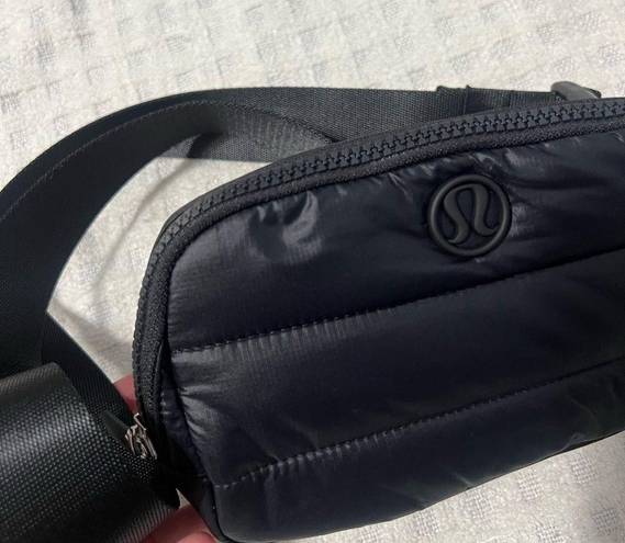 Lululemon  Everywhere Belt Bag Wunder Puff 1L NWT