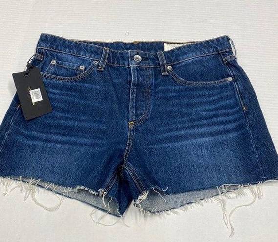 Rag and Bone  Dre low rise short size 28 (b14)