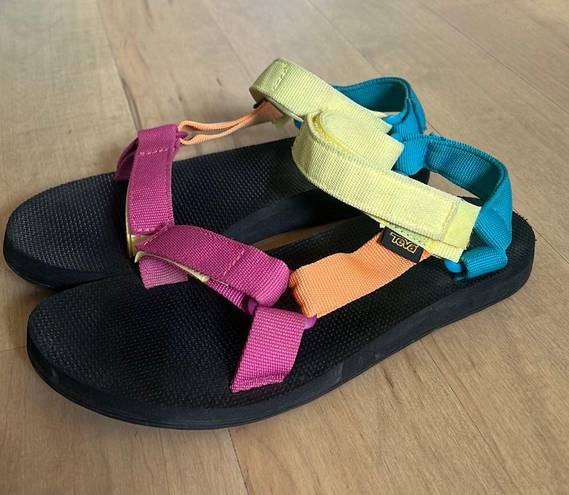 Teva s Sandals