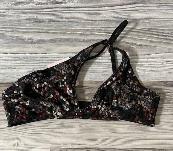 Savagexfenty Bralette