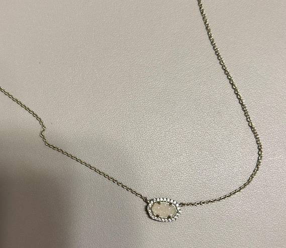 Kendra Scott Mini Necklace