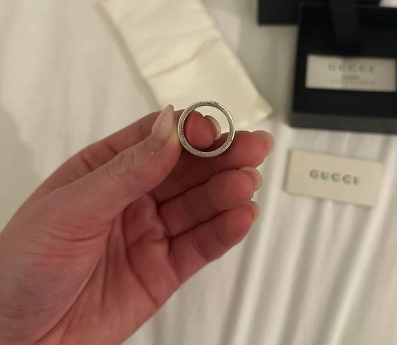 Gucci Ring