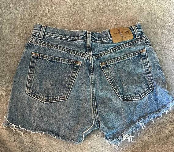 Gap Jean Shorts