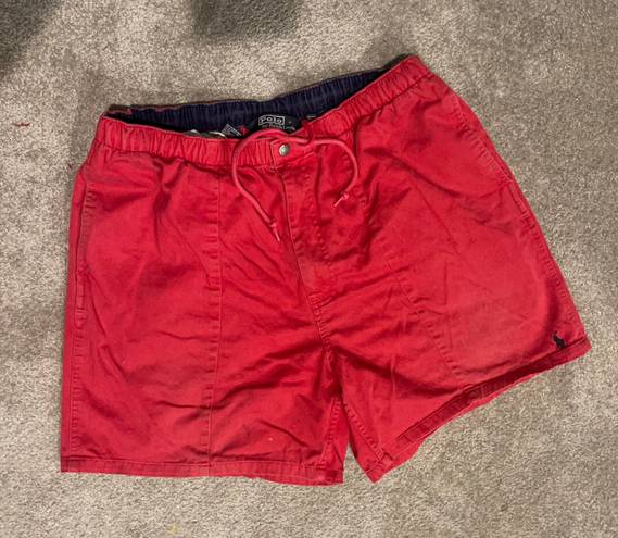 Polo ralph lauren shorts