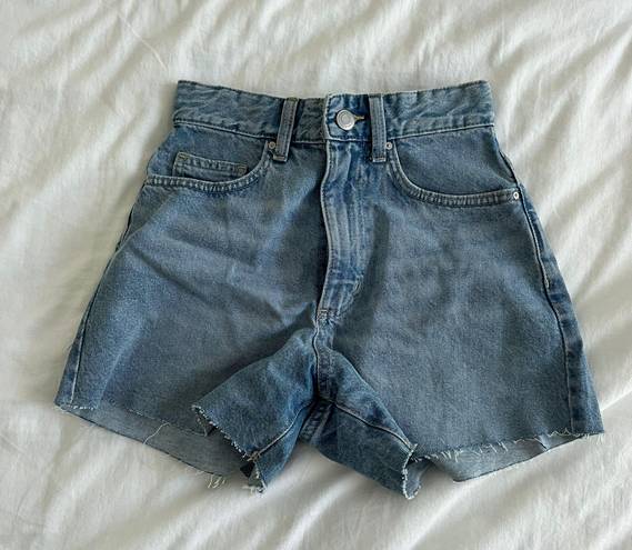 Cotton On Jean Shorts