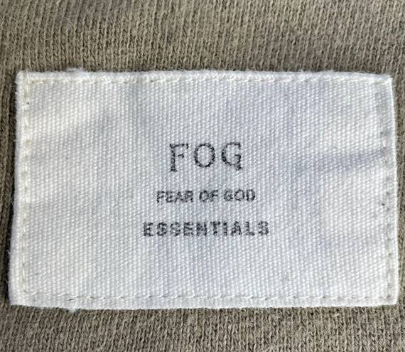 Fear of god Essentials Crewneck Sweater