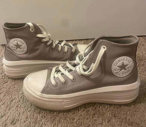 Converse Platform