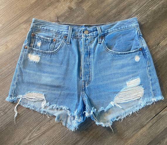 Levi’s 501 Shorts