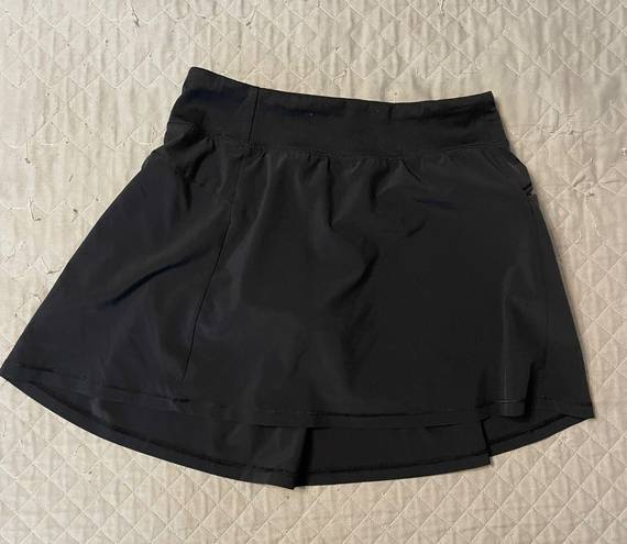 Target Tennis Skirt