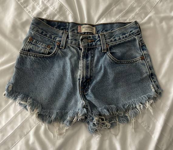 Levi’s Shorts