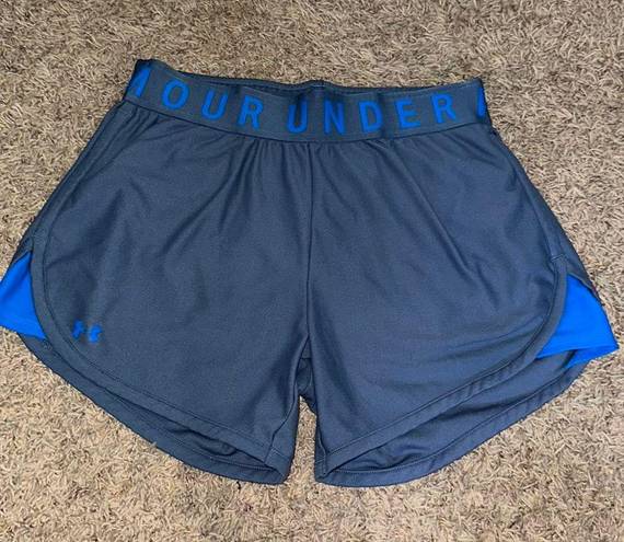 Under Armour Shorts