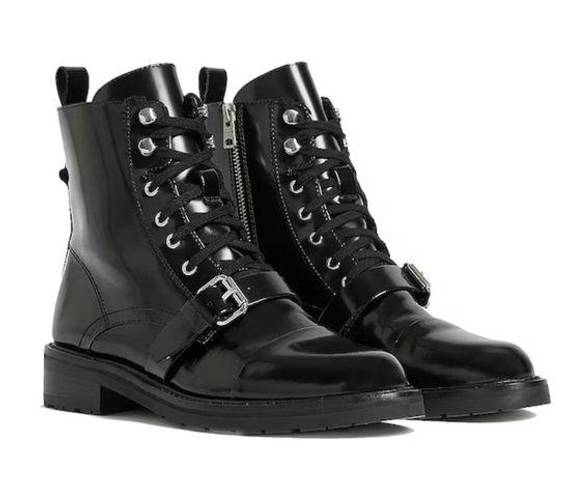 ALLSAINTS Lira Boot in Black