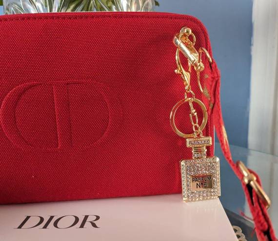 Dior Pouch