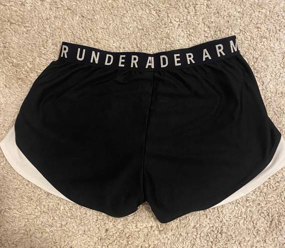 Under Armour UA shorts M