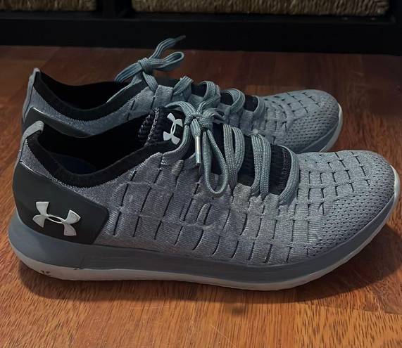 Under Armour Charged