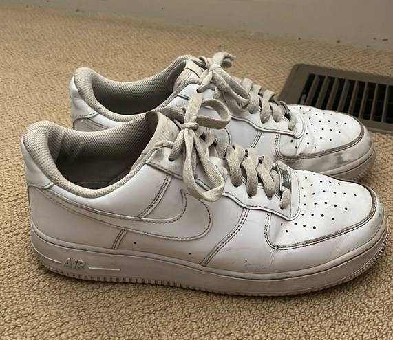 Nike Air Force 1s