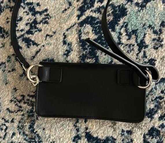 DKNY Mini Crossbody Purse