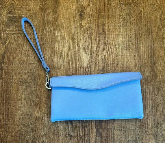 A New Day Wristlet / /wallet