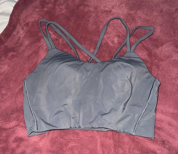 Lululemon Like A Cloud Bra