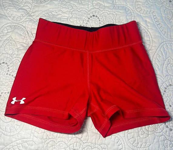 Under Armour Spandex