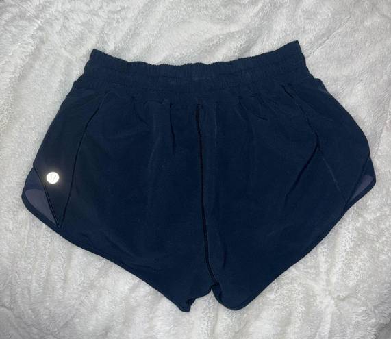 Lululemon Hotty Hot Short 2.5”