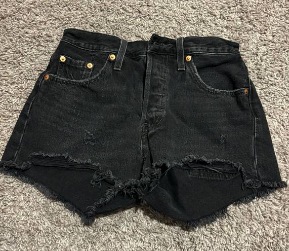 Levi’s 501 Shorts