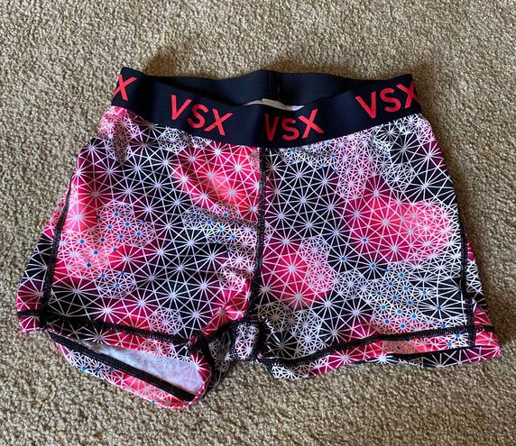 Victoria's Secret VSX Spandex Short