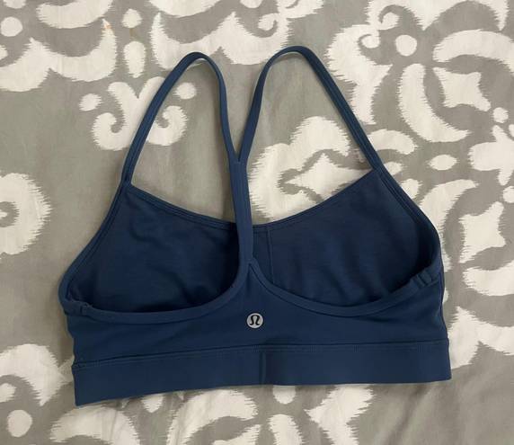 Lululemon Flow Y Bra Nulu