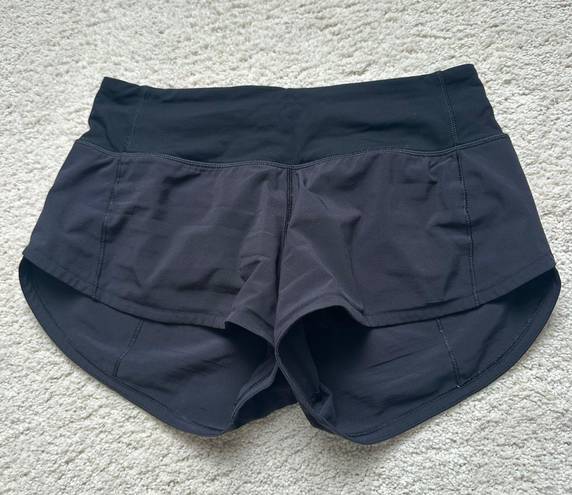 Lululemon Speed Short 2.5”