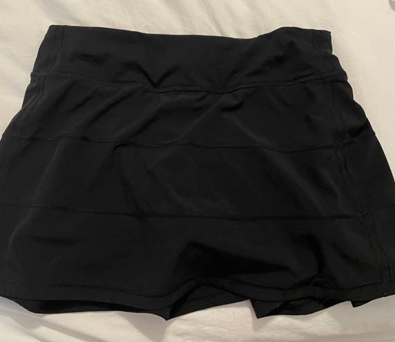 Lululemon Tennis Skirt