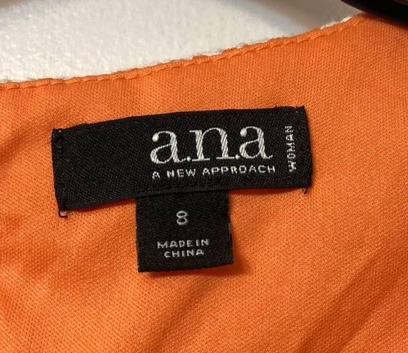 a.n.a  Sleeveless Dress