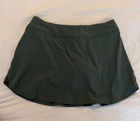 Outdoor Voices Skirt