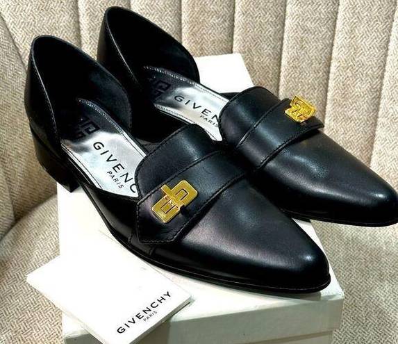 Givenchy  Flats