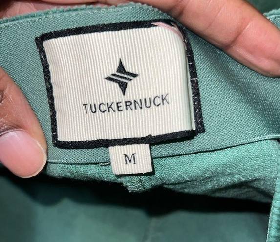 Tuckernuck  Olive Green Trousers size Medium