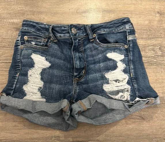 American Eagle Outfitters Jean Shorts