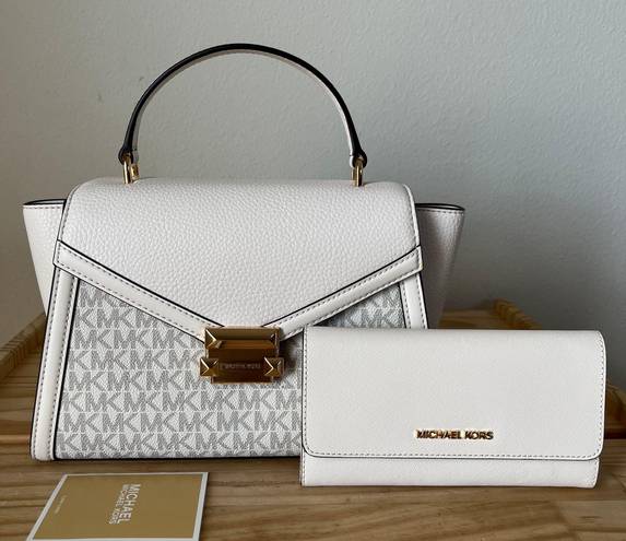 Michael Kors Purse Set